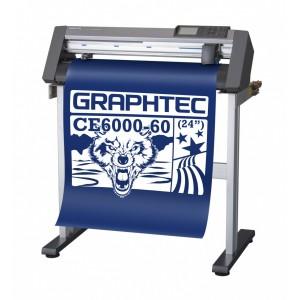 Graphtec CE6000-60 (24″) (FORMALPRINT)
